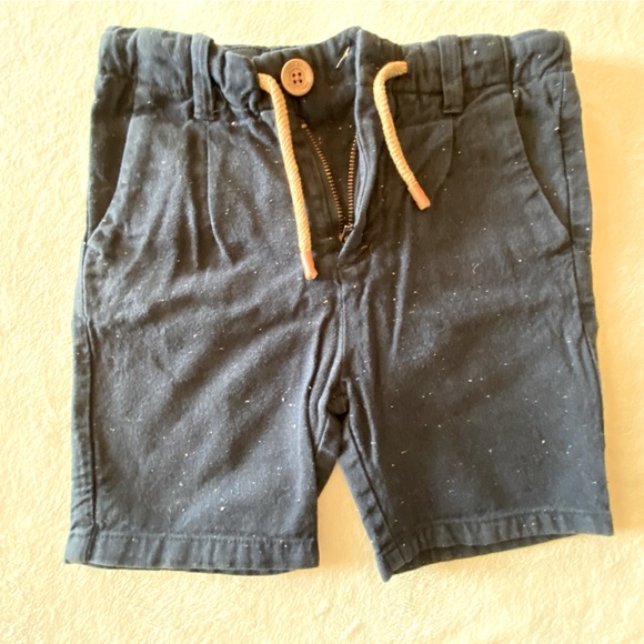 Boys shorts - Picture 4 of 5